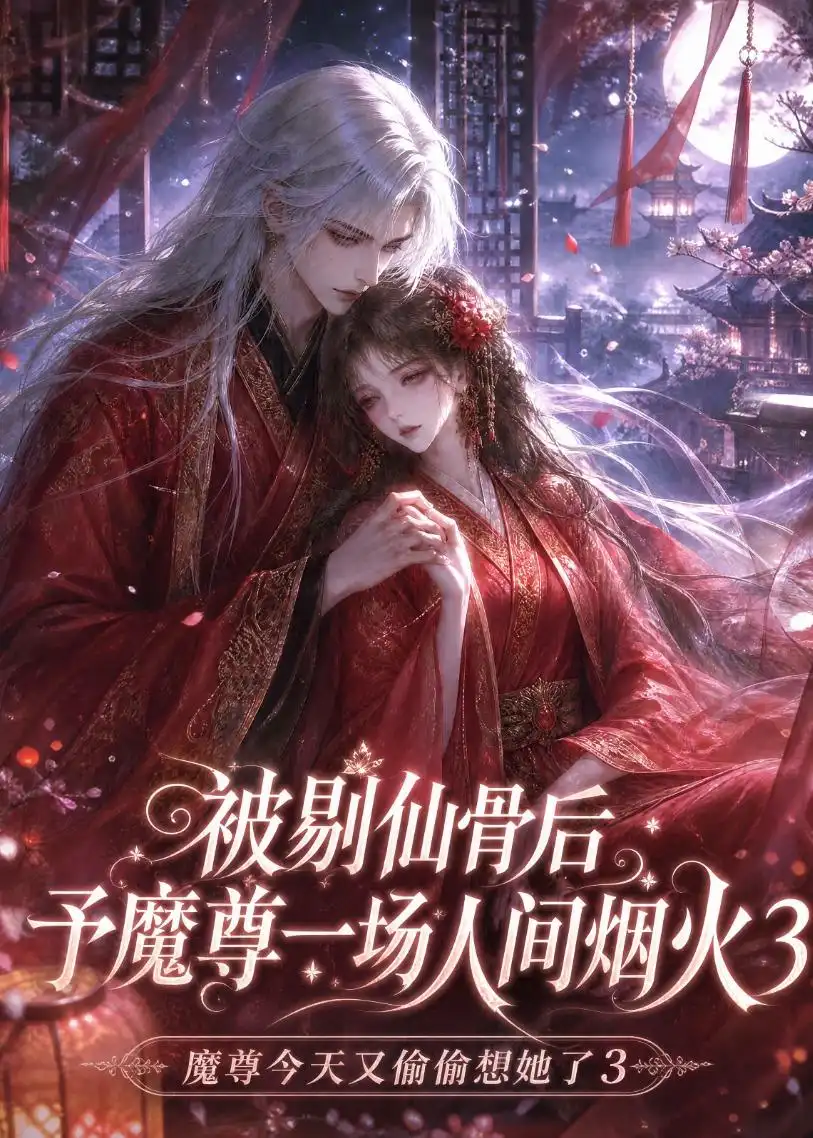 被剔仙骨后予魔尊一场人间烟火3（111集）