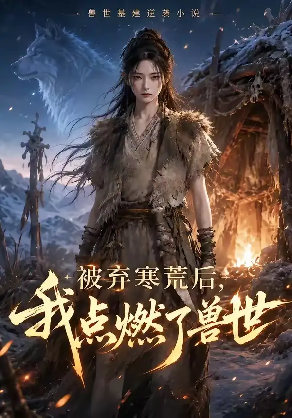 被弃寒荒后，我点燃了兽世（35集）