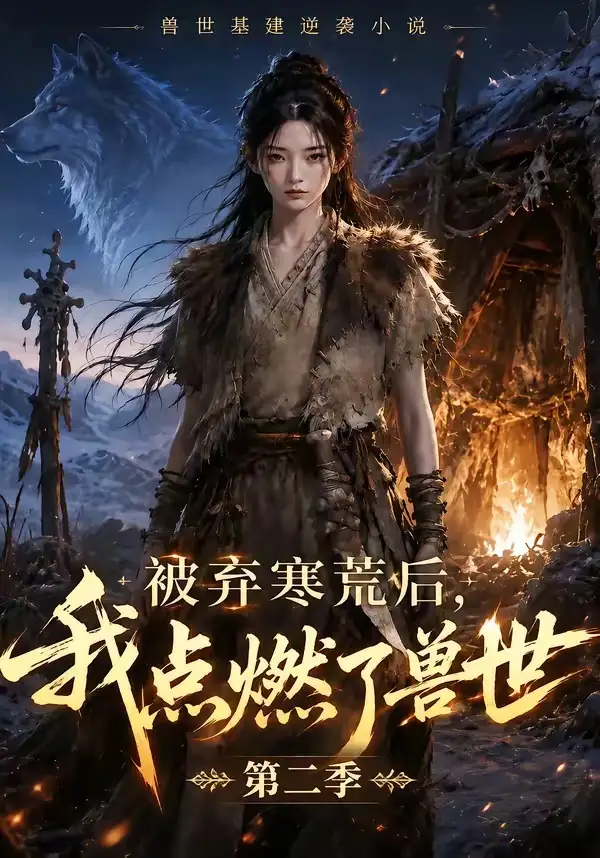被弃寒荒后，我点燃了兽世2（33集）