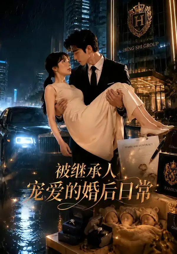 被继承人宠爱的婚后日常（84集）