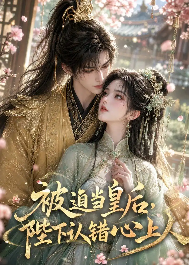 被迫当皇后，陛下认错心上人（53集）