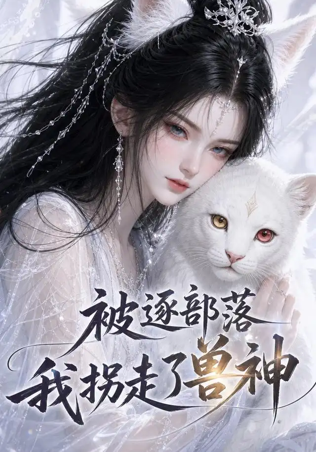 被逐部落我拐走了兽神（40集）