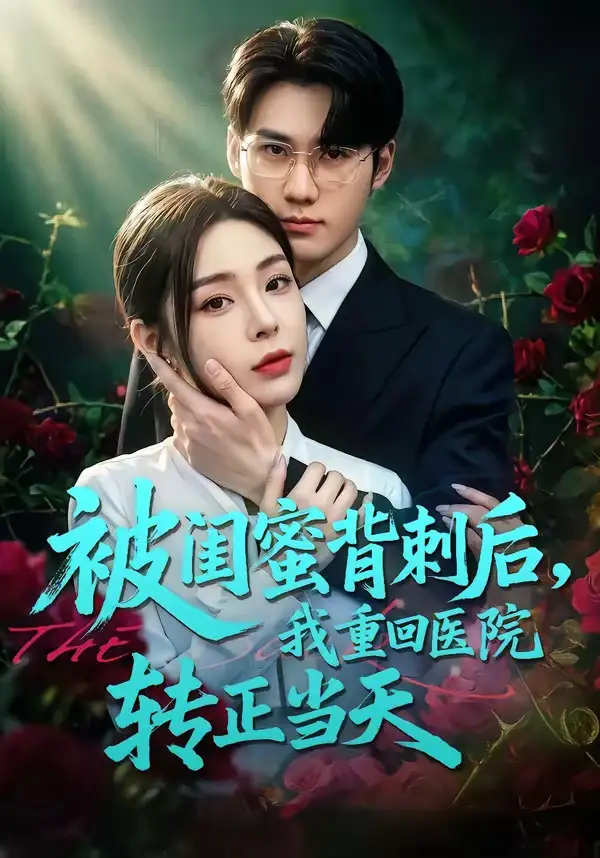 被闺蜜背刺后，我重回医院转正当天杜恩宇