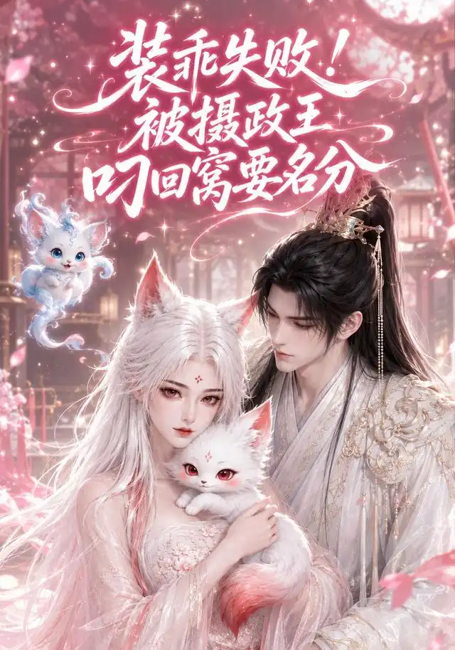 装乖失败！被摄政王叼回窝要名分（150集）