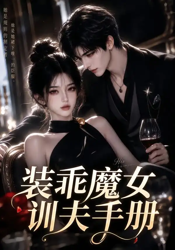 装乖魔女训夫手册（159集）