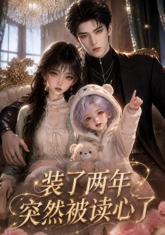 装了两年突然被读心了（238集）