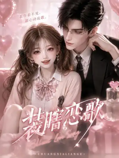 装瞎恋歌（22集）