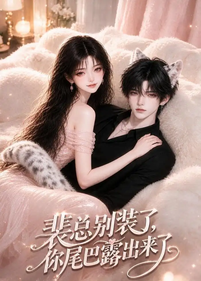 裴总别装了，你尾巴露出来了（63集）