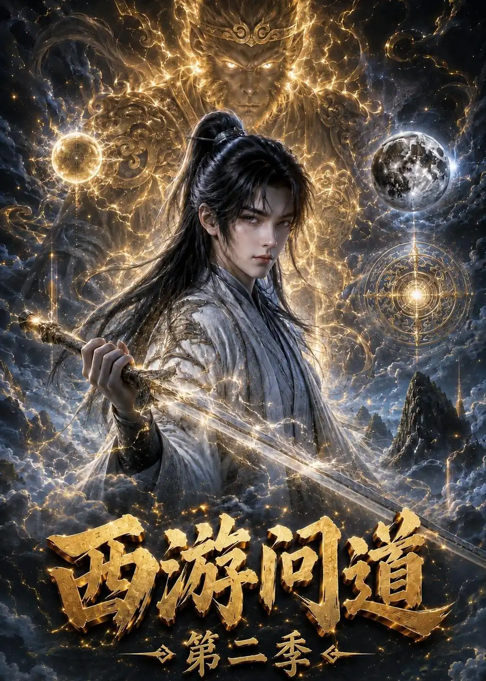 西游问道第二季（176集）