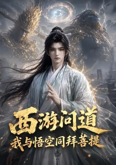 西游问道：我与悟空同拜菩提（97集）