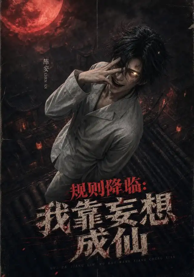 规则降临：我靠妄想成仙（233集）