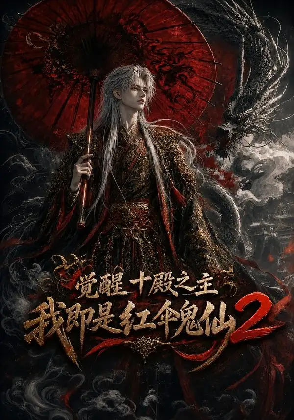 觉醒十殿之主我即是红伞鬼仙2（128集）