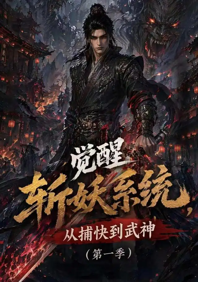 觉醒斩妖系统，从捕快到武神第一季（102集）