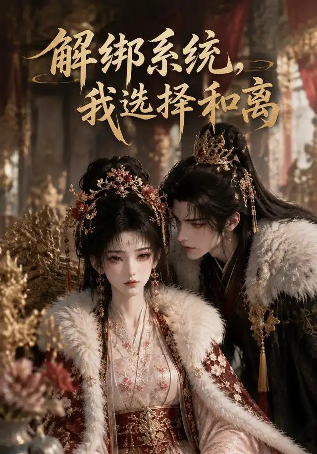 解绑系统，我选择和离（43集）