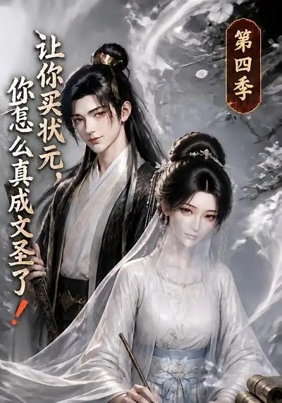 让你买状元，你怎么真成文圣了！第四季（105集）