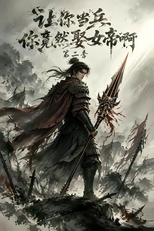 让你当兵你竟然娶女帝啊第二季（117集）