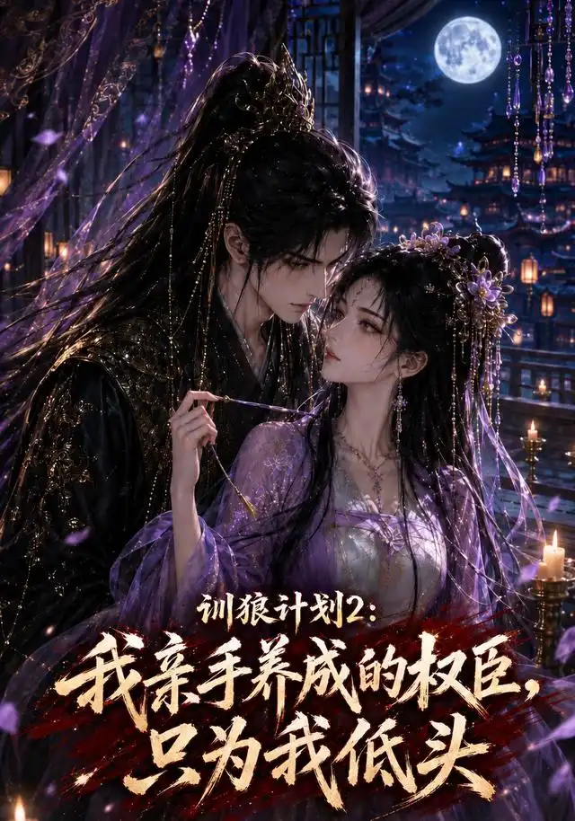 训狼计划2：我亲手养成的权臣，只为我低头（56集）