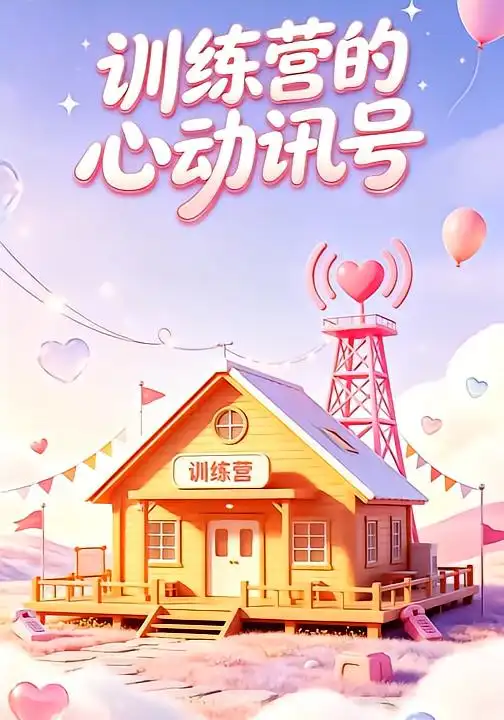 训练营的心动讯号（33集）
