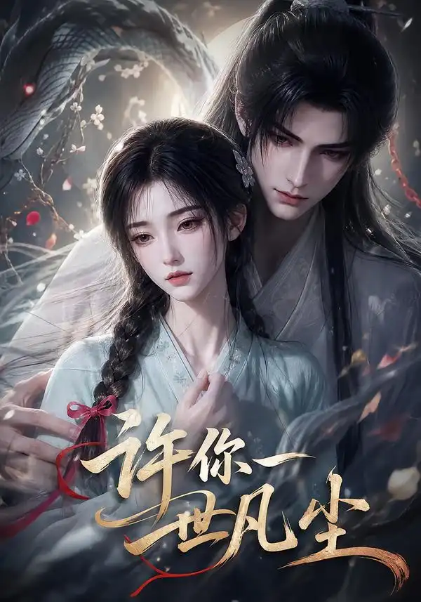许你一世凡尘（70集）