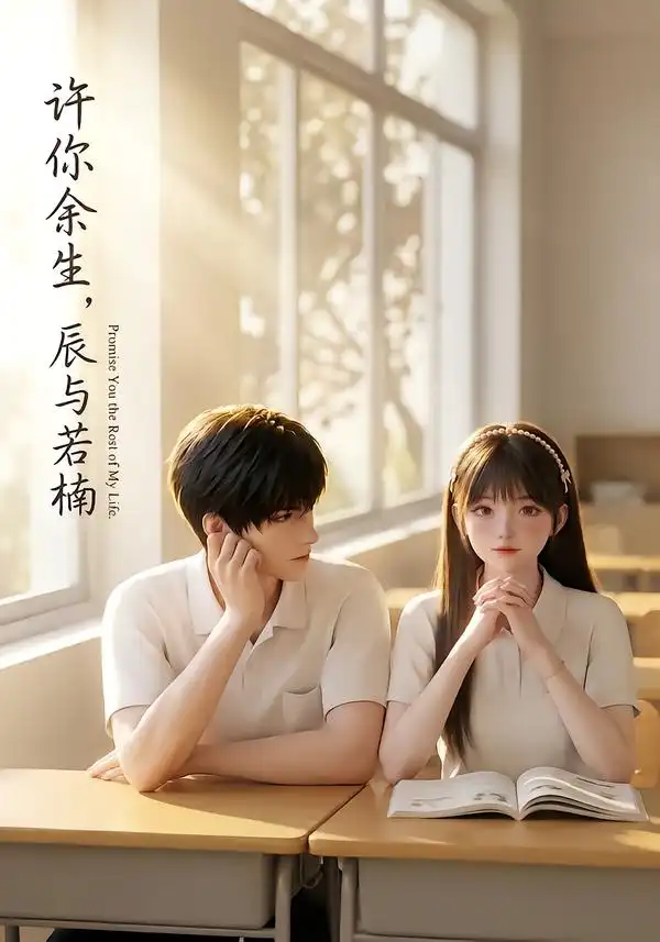 许你余生，辰与若楠（124集）