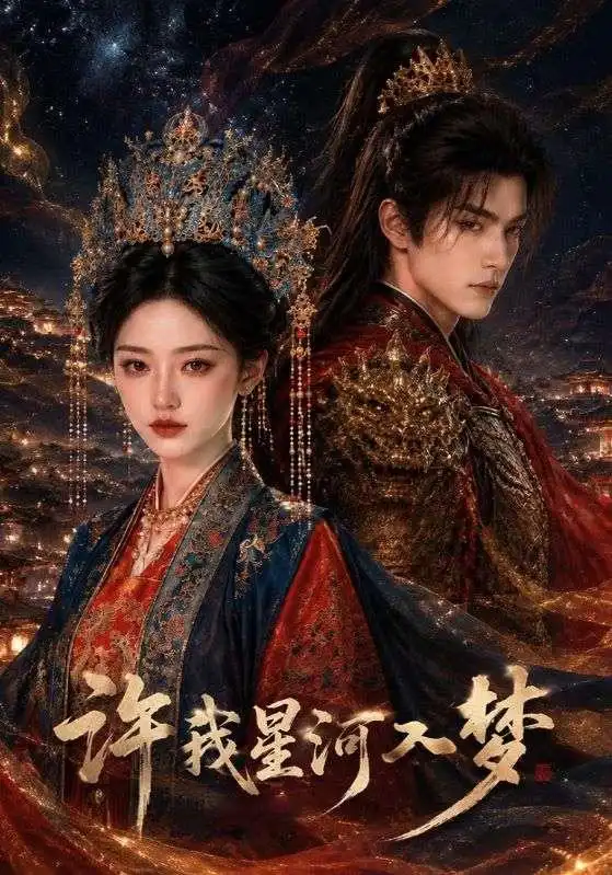 许我星河入梦（48集）
