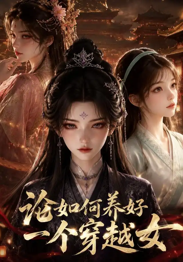 论如何养好一个穿越女（63集）
