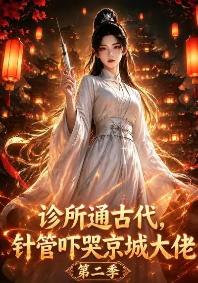 诊所通古代，针管吓哭京城大佬第二季（28集）
