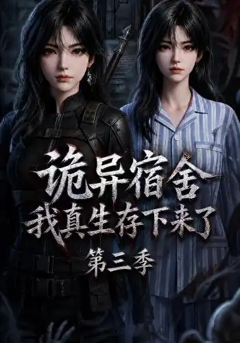 诡异宿舍，我真生存下来了第三季（215集）