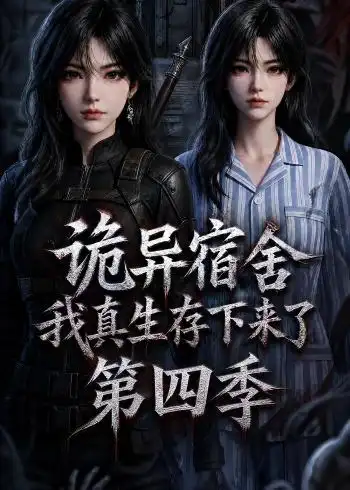 诡异宿舍，我真生存下来了第四季（168集）