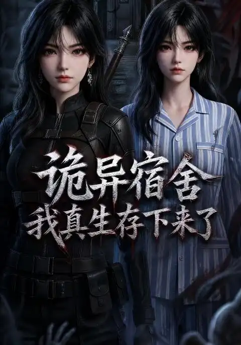 诡异宿舍，我真生存下来了（141集）