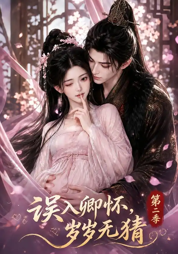 误入卿怀，岁岁无猜第二季（163集）