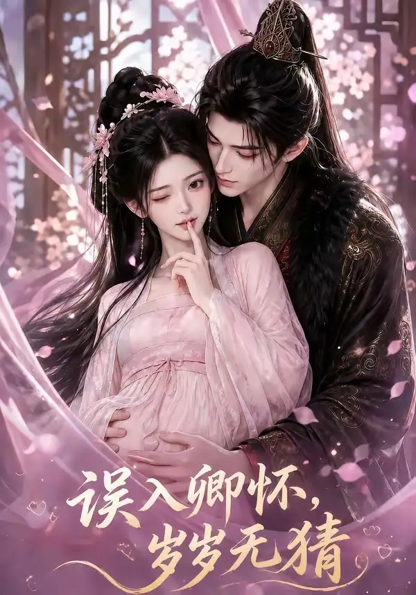 误入卿怀，岁岁无猜（138集）