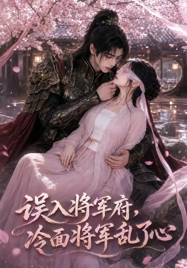 误入将军府，冷面将军乱了心（103集）