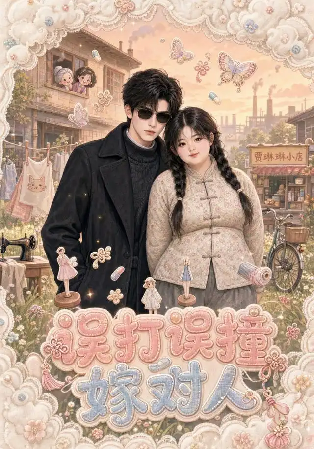 误打误撞嫁对人（76集）