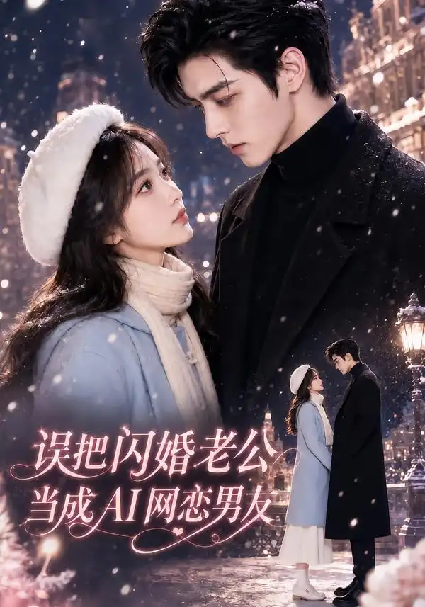 误把闪婚老公当成AI网恋男友（118集）