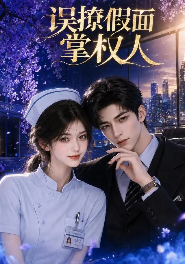 误撩假面掌权人（36集）
