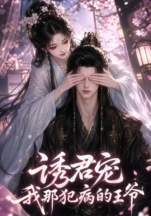 诱君宠：我那犯病的王爷（70集）