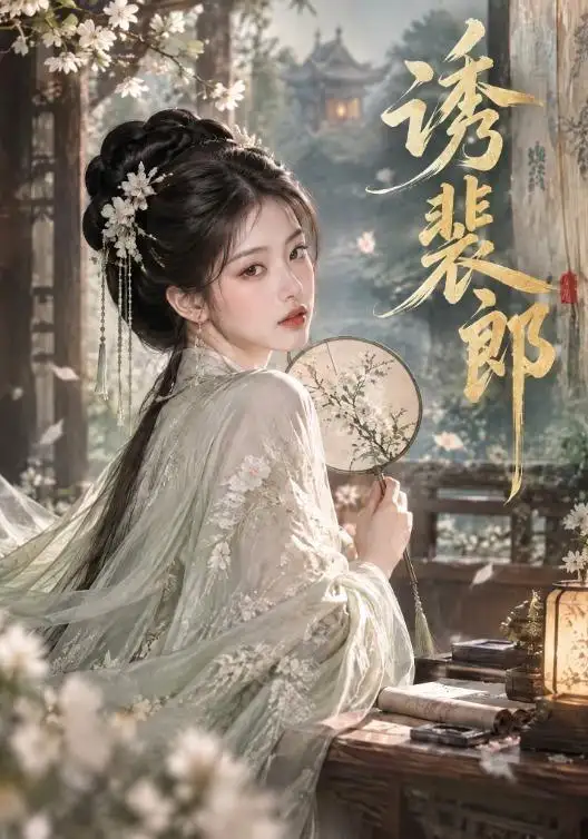 诱裴郎（88集）