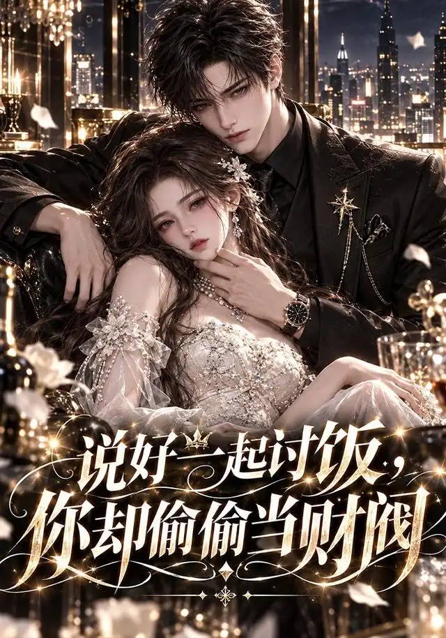 说好一起讨饭，你却偷偷当财阀（53集）