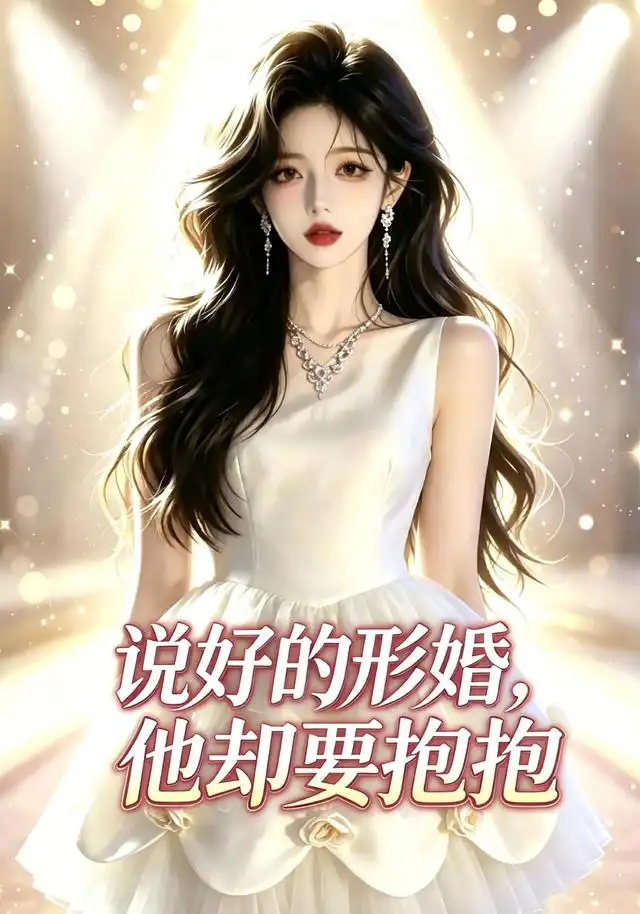 说好的形婚，他却要抱抱（61集）