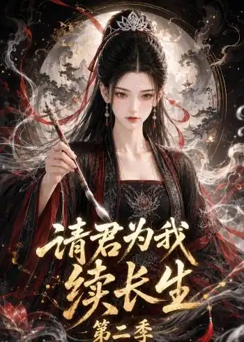请君为我续长生第二季（132集）