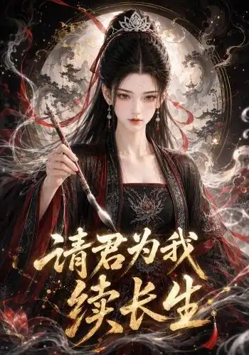 请君为我续长生（144集）