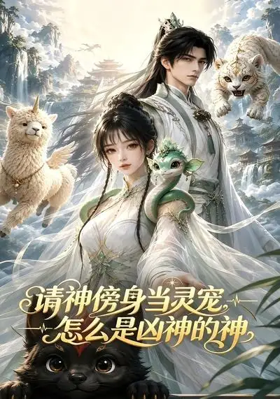 请神傍身当灵宠，怎么是凶神的神（67集）