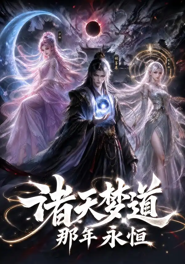 诸天梦道，那年永恒（286集）