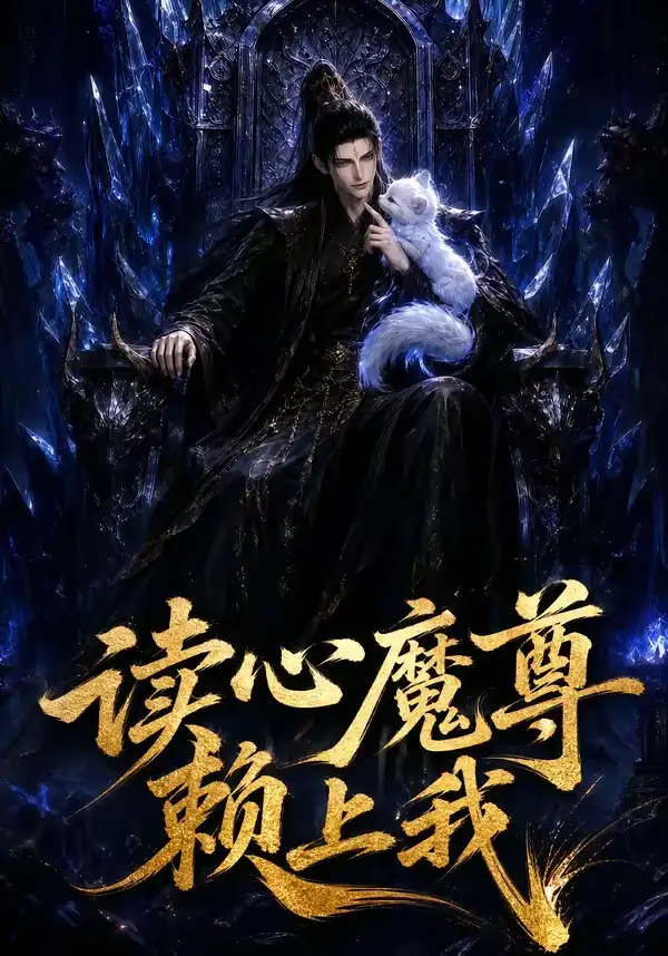 读心魔尊赖上我（52集）