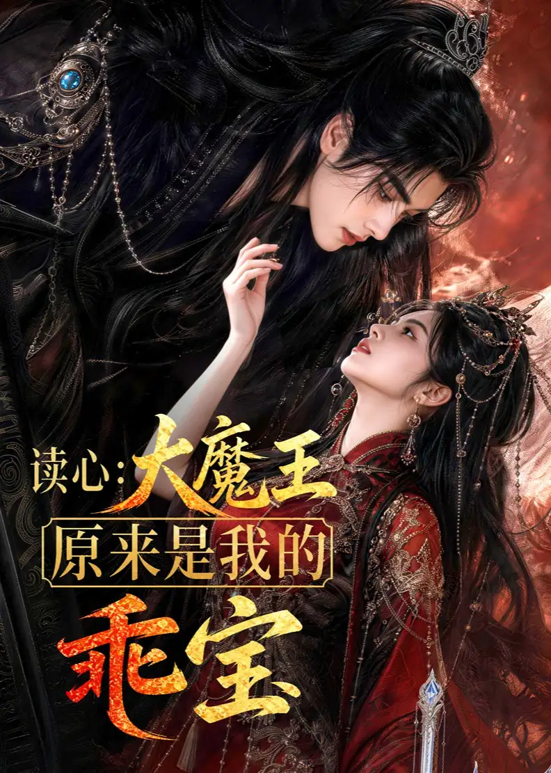 读心：大魔王原来是我的乖宝（60集）