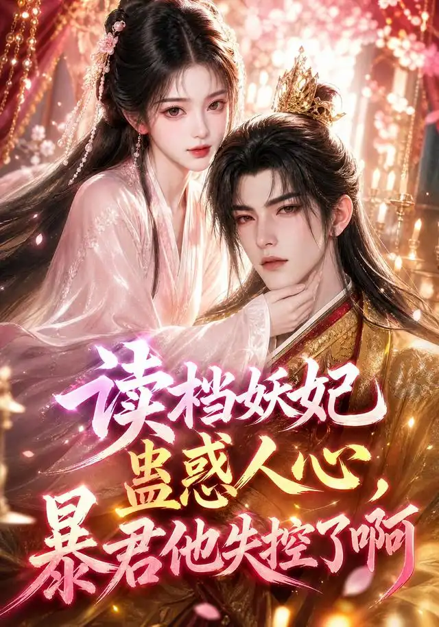 读档妖妃蛊惑人心，暴君他失控了啊（133集）