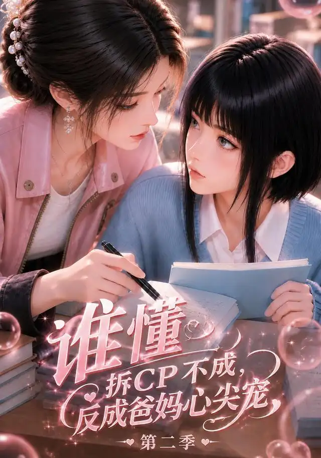 谁懂拆CP不成，反成爸妈心尖宠第二季（120集）
