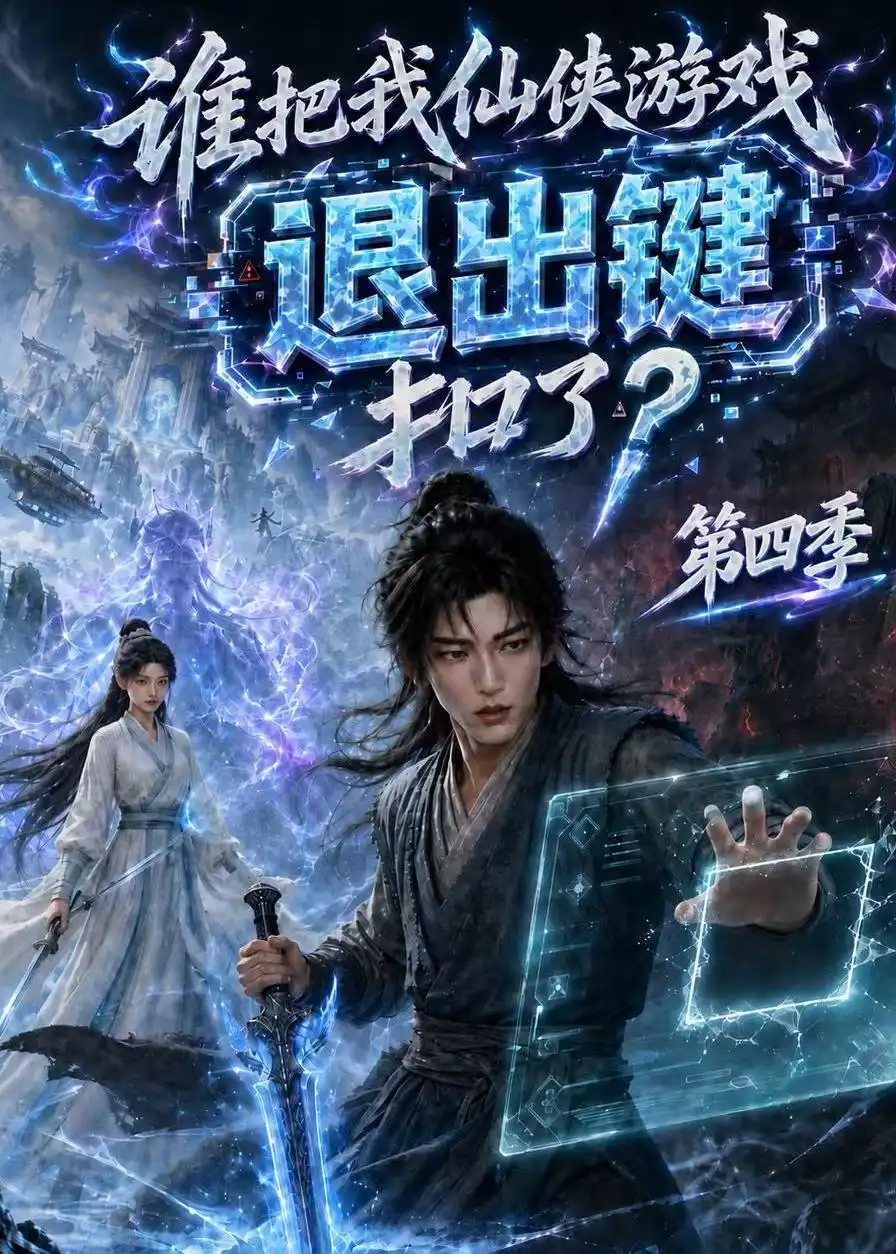 谁把我仙侠游戏退出键扣了？第四季（144集）