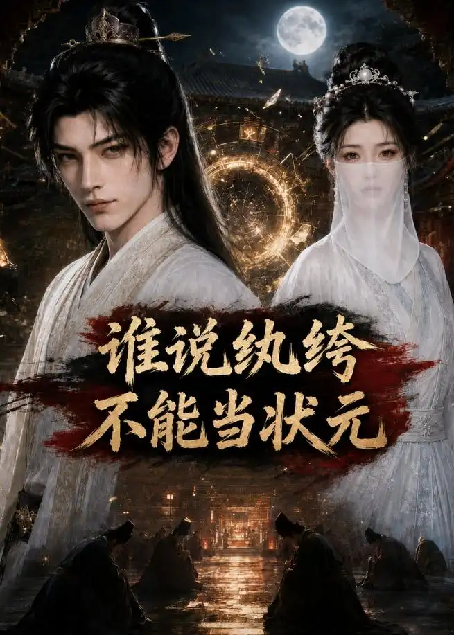 谁说纨绔不能当状元（788集）
